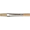 00717304016520 J-957906 Jack Richeson Economy White Bristle Bright Brushes Size