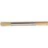 00717304016612 J-958204 Jack Richeson Economy White Bristle Round Brushes Size