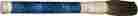 J-cb-358 Asian Loft Jade Stone Calligraphy Brush