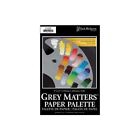 Jack-108 Jack Richeson Grey Matters 717304116275