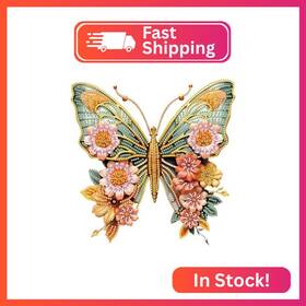 Jatok Yxs104 Special Shape Diamond Art Kits For Adults 5d Painting Be