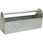 Box-17 Jb0951 Hampton Art Jillibean Soup Mix The Media Galvanized 729632168550