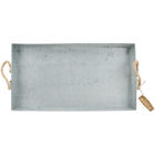 Tray-22 Jb0953 Hampton Art Jillibean Soup Mix The Media Galvanized 729632168574