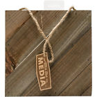 Plank-8 Jb1145 Hampton Art Jillibean Soup Mix The Media Diagonal 729632172663