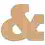 Jbb-841 Mpi Baltic Birch Collegiate Font Letters Numbers 13.5 886946148309