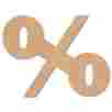 Jbbx-840 Mpi Baltic Birch Collegiate Font Letters Numbers 13.5 886946148286