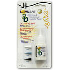 Jdpclear Jacquard Products Clear Lumiere