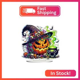 Bj0082 Jjfox Diy 5d Tabletop Diamond Art Painting Kit Double Sided Desktop Ornament Spe