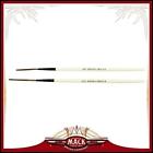 Js12 Andrew Mack Brush Set Of Size The Jenson Swirly Series
