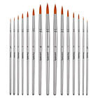Jy-15 Pandafly Paint Brush Set 709619485443