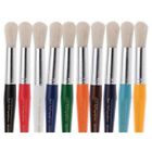 Jy5118 Kids Round Chubby Paint 696747840544