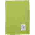 K330-lmg Dunroven House Waffle Weave Towel 20 X28 Lime Green Set Of 3 875025000096