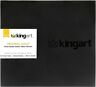 Ka1000a Kingart Original Gold Wood Handle Brush Set 819682020004