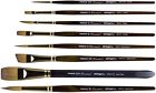 Ka1010a Kingart Finesse Brush Set 819682020059