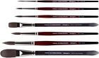 Ka1060a Kingart Equinox Brush Set 819682020127