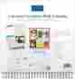 Kf00400 Blank Karen Foster Calendar Creations Wall 12 X12 790568004007