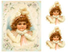 Kid683 Emmaleens Vintiques Vintage Image