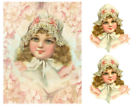 Kid684 Emmaleens Vintiques Vintage Image