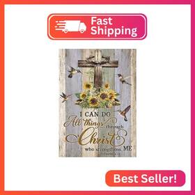 Ykpm133 Kinplub Christ Cross Diamond Painting Kits For Adults Beginners 5d Jesus Religi