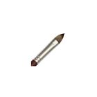 Ryl9502014 L9502014 Royal Brush Ry Sabletek Short Handle Filbert 090672067524 Ryl9502014 L9502014 Royal Brush Ry Sabletek Short Handle Filbert 090672067524