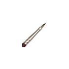 L950202 Royal Brush Sabletek Short Handle Filbert 090672067456