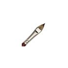 L950208 Royal Brush Sabletek Short Handle Filbert 090672067500