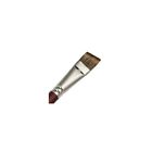 Ryl9506034 L9506034 Royal Brush Ry Sabletek Short Handle Angular 090672067609