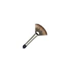 Ryl955306 L955306 Royal Brush Ry Sabletek Long Handle Fan Blender 090672067951 Ryl955306 L955306 Royal Brush Ry Sabletek Long Handle Fan Blender 090672067951