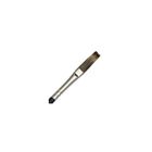 L955908 Royal Brush Sabletek Long Handle Flat 090672067975