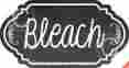 Lab903 Waterslide Decals Vintage Retro Chalkboard Look Laundry Household Labels