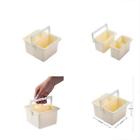 Lagwasr Meeden Art Supply Large Paint Brush Washer 740528760023