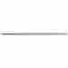 Lb-012 Princeton Art Brush Select Bristle Synthetic Brush-lunar Blender 1 8 Width Set Of 3 757063375797