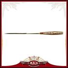 Lb000 Andrew Mack Brush Size Series Long Bob Pinstriping And Scrolling