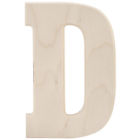 Lbb-104 Mpi Baltic Birch University Font Letters Numbers 886946190636