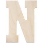 Lbb-114 Mpi Baltic Birch University Font Letters Numbers 400100003190