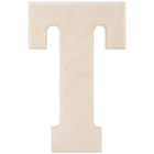 Lbb-120 Mpi Baltic Birch University Font Letters Numbers 886946148439