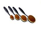 Lcb-4 Picket Fence Life Changing Blending Brushes By Pack 745557988677