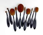 Lcb-full Set Picket Fence Life Changing Blending Brushes By 691035246831