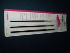 Lj800 Lejour Camel Artist 6 2 Hair Brushes Linzer A383 4