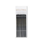 Leo73501 Charles Painting Size Round Camel Hair Brush With 026487735013