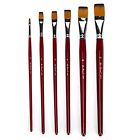 Libaks-002 Libaks Art Paint Brush 713141003365