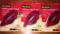 Lot Of 3 19 Ft Scotch Adhesive Dot Roller 57 Total New J7 051141908137