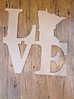Love-1-state Diverse Woodworking Llc Love