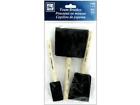 Lwc1130 Loew Cornell Brush Set Foam 089241114226