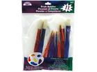 Lwc847 Loew Cornell Brush Buddies Set 089241128476