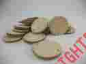 Lyndseykay27 Special Order For 50 Each 1-1 2 Inch Plywood Circles Discs