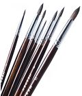 M168 Golden Maple 7pcs Round
