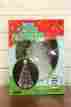 M4u-1499-1001 Made 4u Studio New Light-up Plaster Christmas Tree Kit 4 U Swirling Complete Paint