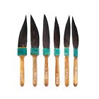 Mac 20 Mack Sword Striper Pinstriping Brush Series Set 844825047051