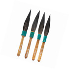 Mac 30-set4 Mack Dagger Striper Pinstriping Brush Series 844825046870
